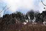 Premires neiges