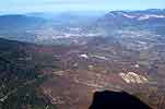 Echappe vers la valle des Entremonts