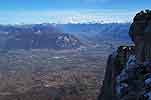 Vue de l'Aup du Seuil